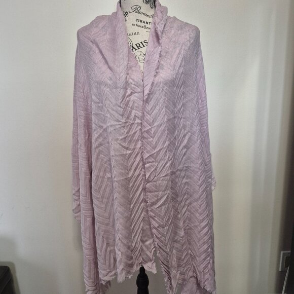 3/$25 Chevron Scarf/Wrap - Picture 4 of 10